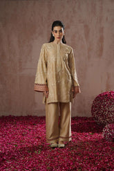 Marguerite Set - Beige