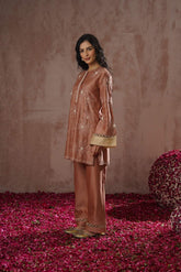 Marguerite Set - Rose