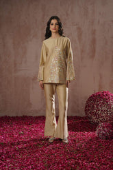 Maison Fleur Set - Beige