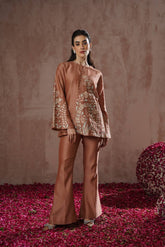 Maison Fleur Set - Rose