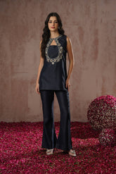 Meera Set - Midnight Blue
