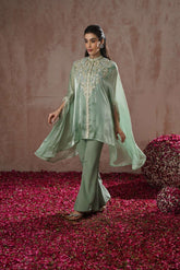 AAFREEN SAGE GREEN
