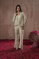 Florence Set -Champagne