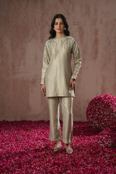 Amour Set - Champagne