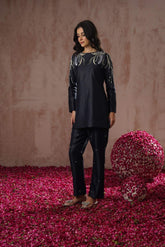 Amour Set - Midnightblue