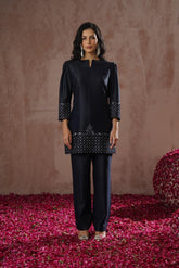 Grace Set - Midnight Blue