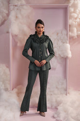 Blossom (Bottle Green)