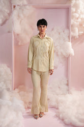 Misty dreams (Lemon)