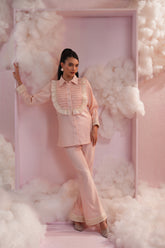 Mid summer muse (Pink)