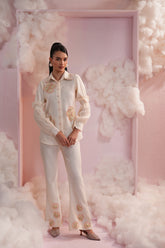 Blooming aura (Cream)