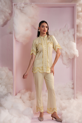 Magic in motion (Lemon)