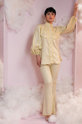 Cosmic whispers (Lemon)