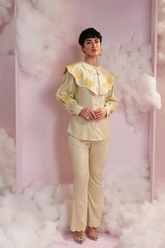 Cotton candy (Lemon)