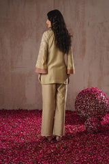 Taraani Set - Beige