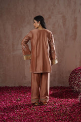 Marguerite Set - Rose