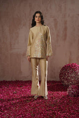 Maison Fleur Set - Beige