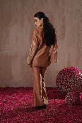 Maison Fleur Set - Rose