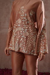 Maison Fleur Set - Rose