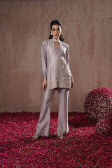Farah Set - Lilac