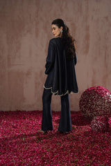 Perlée Set - Midnight Blue