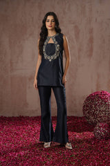 Meera Set - Midnight Blue