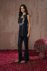 Meera Set - Midnight Blue