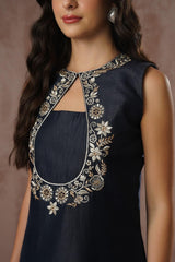 Meera Set - Midnight Blue