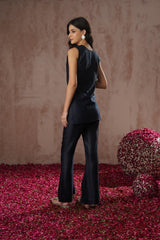 Meera Set - Midnight Blue