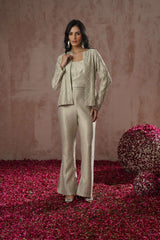 Florence Set -Champagne