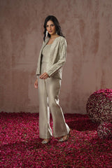 Florence Set -Champagne