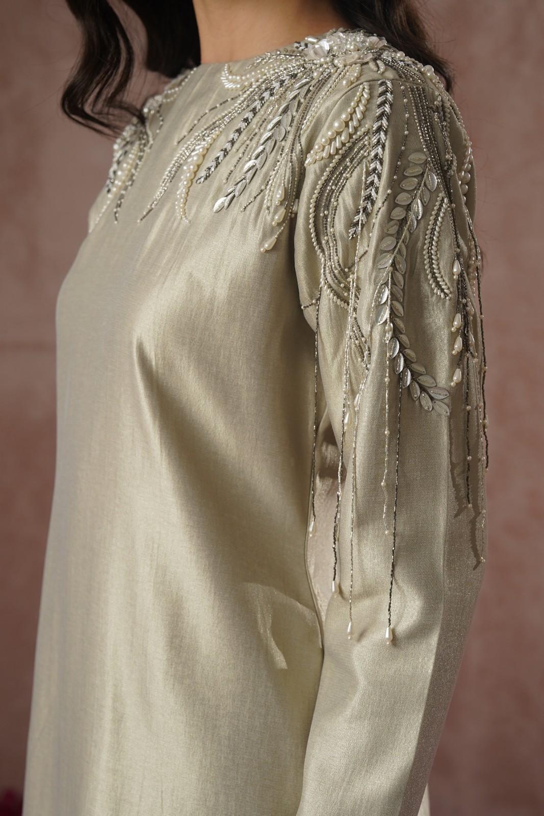 Amour Set - Champagne