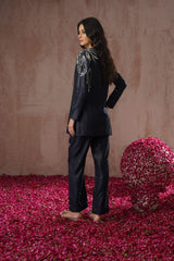 Amour Set - Midnightblue