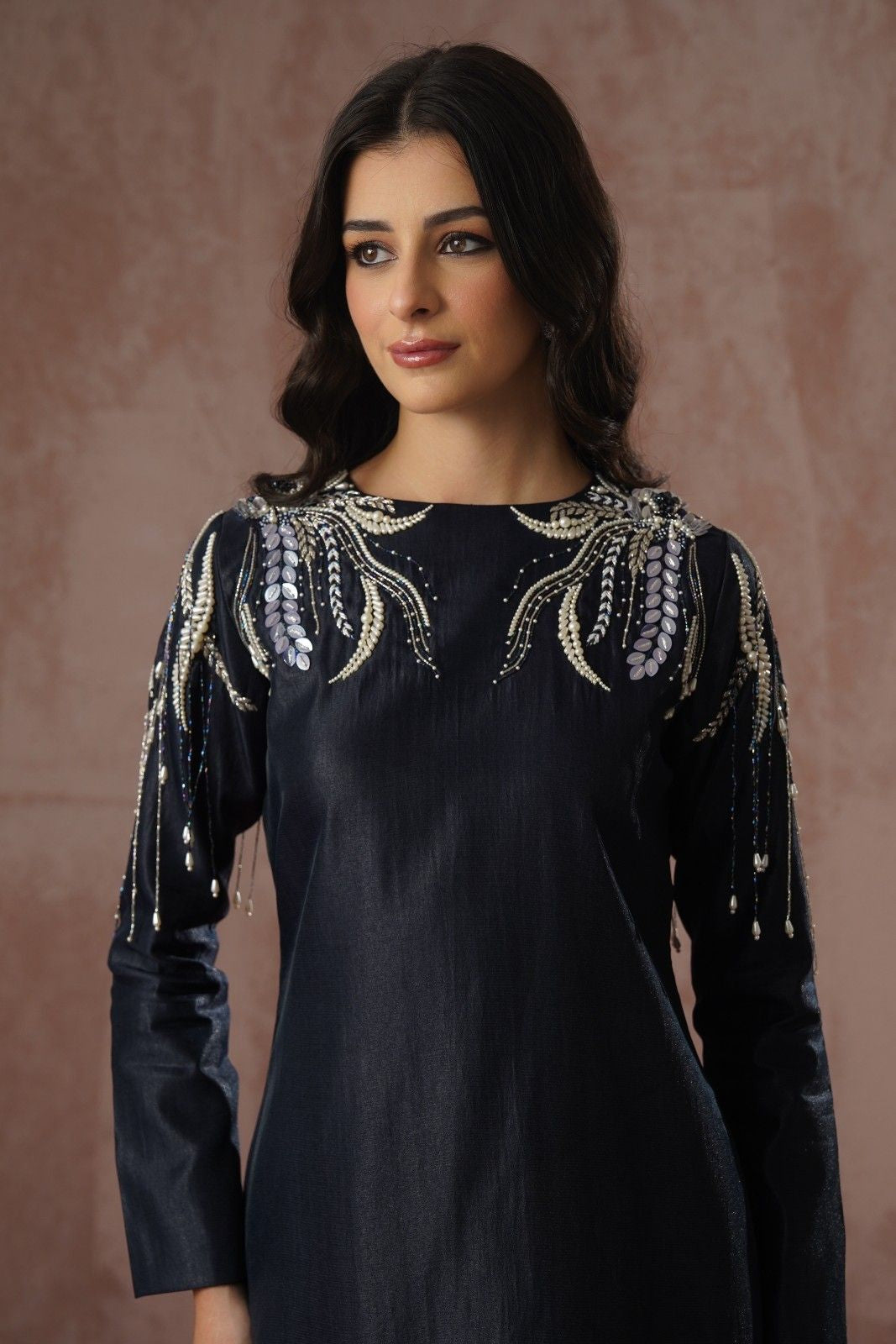 Amour Set - Midnightblue