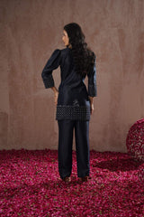 Grace Set - Midnight Blue