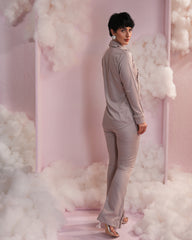 Misty dreams