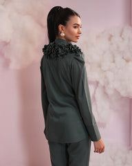 Blossom (Bottle Green)