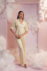 Retro romance (Lemon)