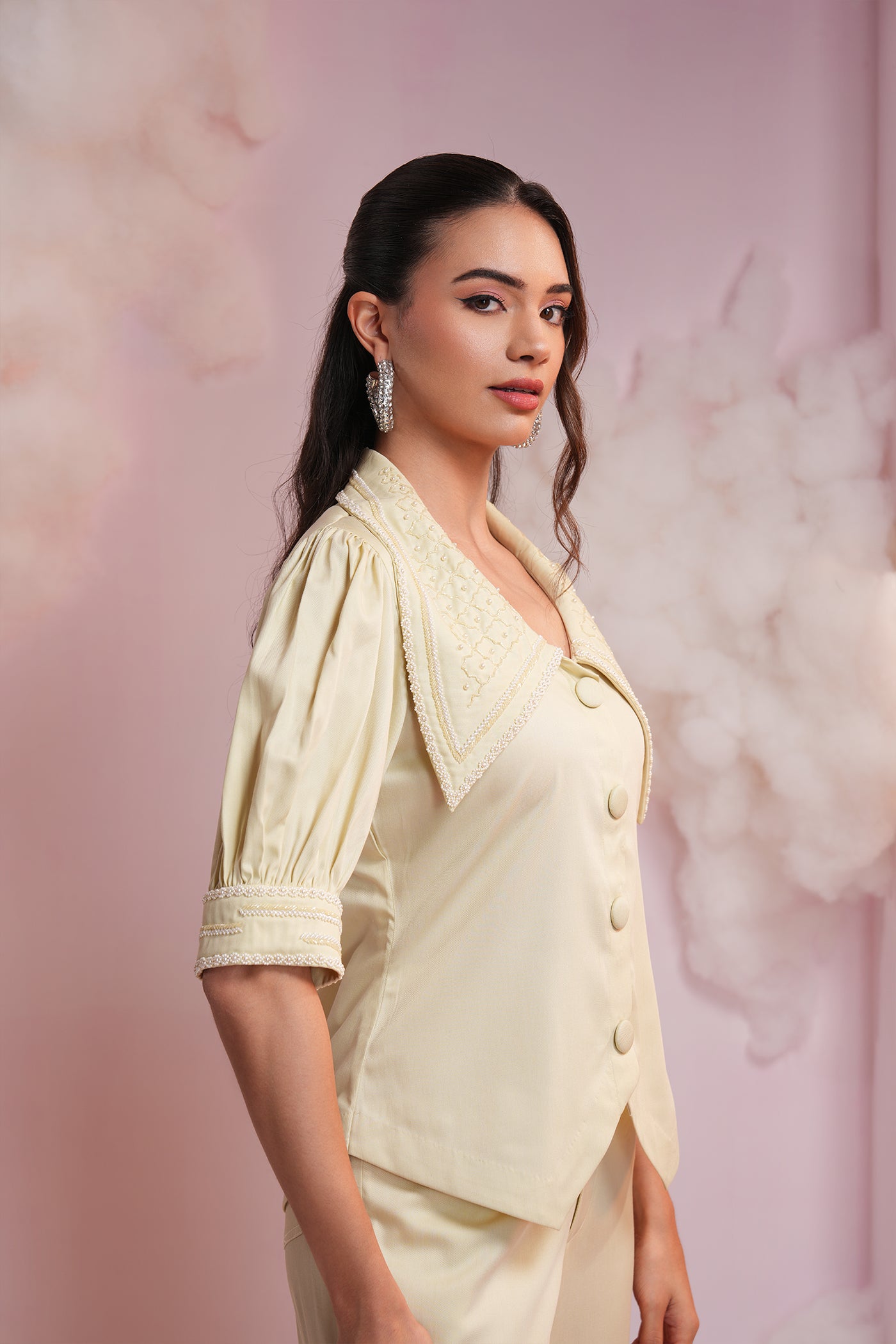 Retro romance (Lemon)