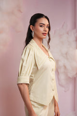 Retro romance (Lemon)