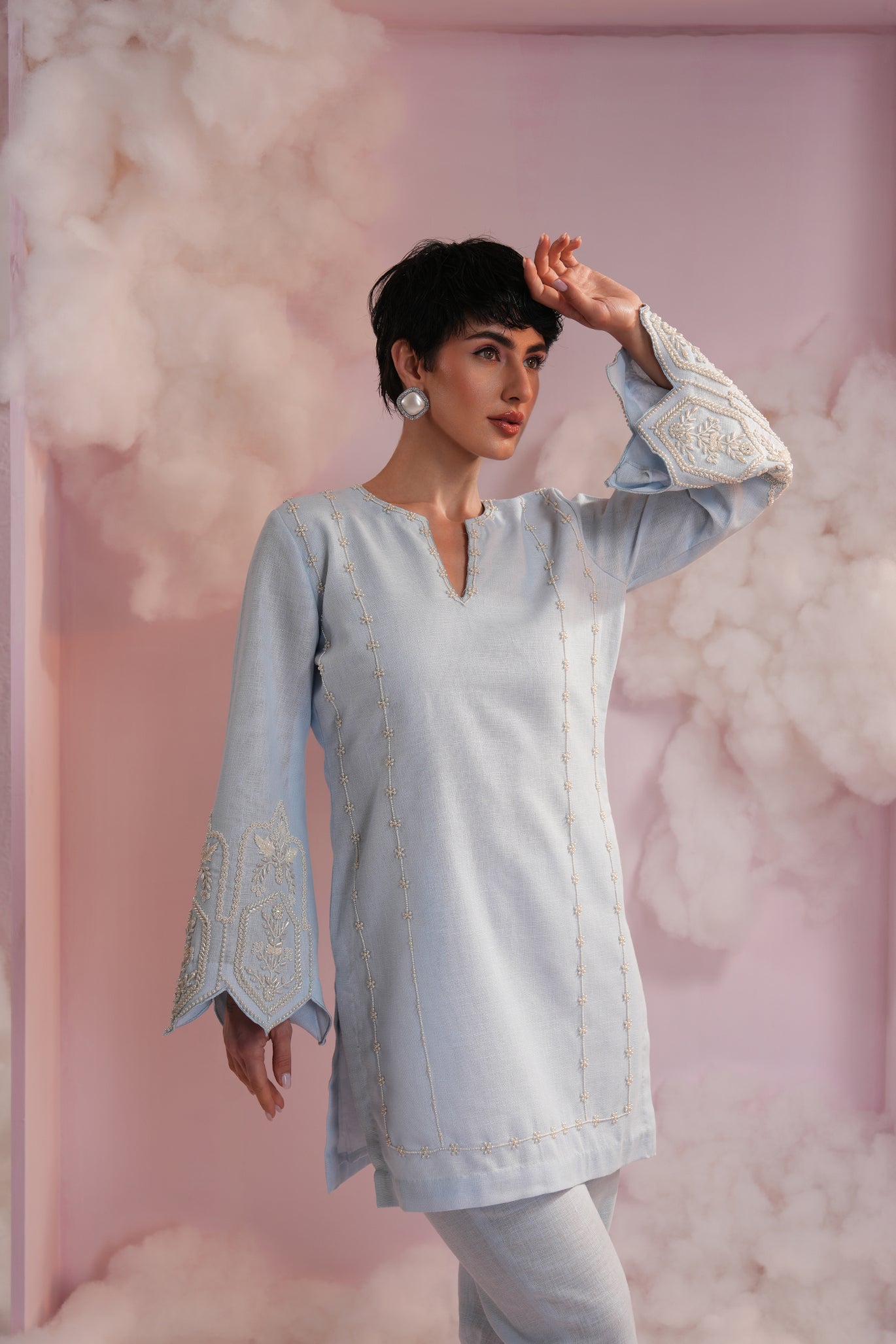 Day Dream (Blue) – SIMAR TULI