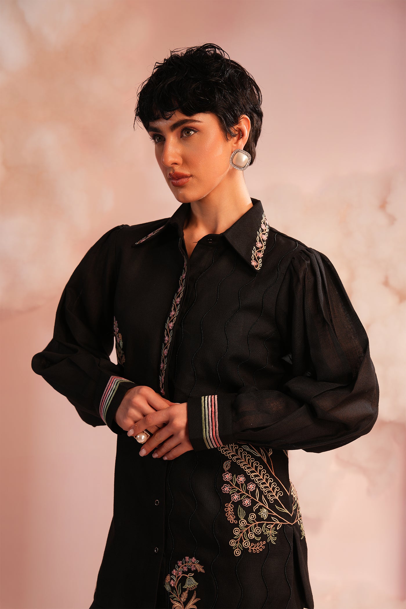 Starlit co-ord set