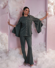 Dreamscape (Bottle Green)