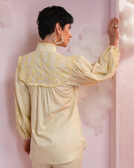 Cosmic whispers (Lemon)