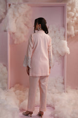 Cloud nine