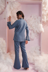 Starry night (Denim)