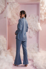 Misty dreams (Denim)