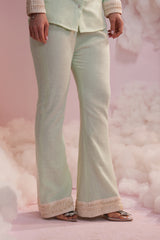 Mid summer muse (Mint Green)