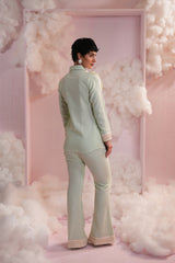 Mid summer muse (Mint Green)