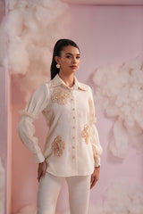 Blooming aura (Cream)