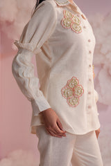 Blooming aura (Cream)